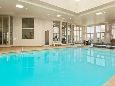 Travelodge By Wyndham Fallsview