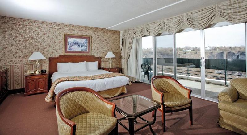 Travelodge By Wyndham Fallsview