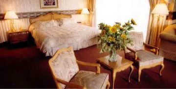Travelodge By Wyndham Fallsview 3*