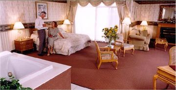 Hotel Travelodge By Wyndham Fallsview Niagara Falls