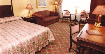 Travelodge By Wyndham Fallsview 3* Niagara Falls