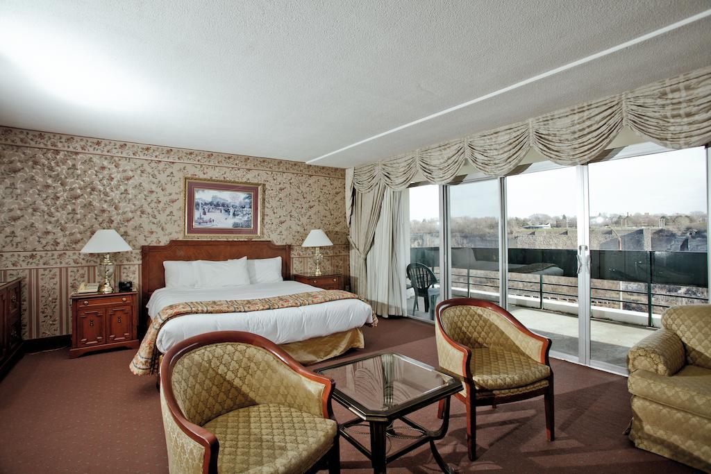 Travelodge By Wyndham Fallsview